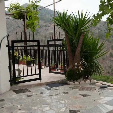 Cozy Country House With View Lejlighed *